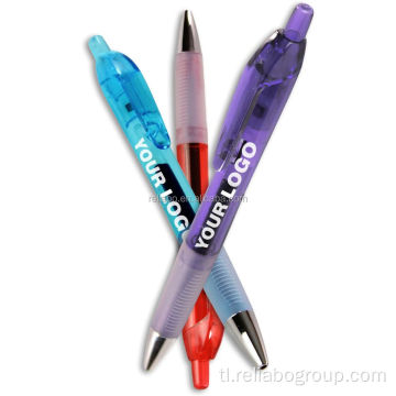 Subukan ang magandang click gel ink pen